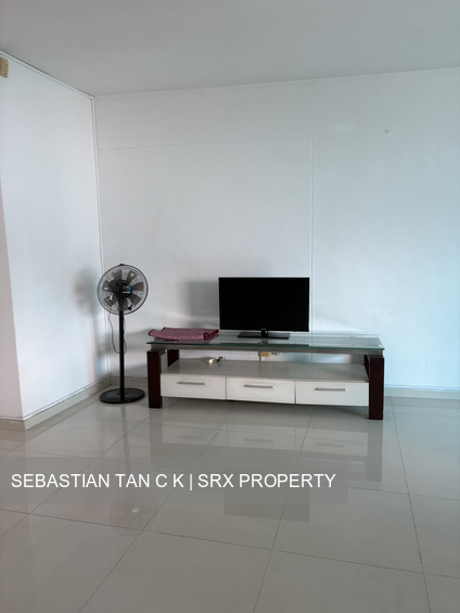 Blk 468A Blue Riverview (Sembawang), HDB Executive #500143011